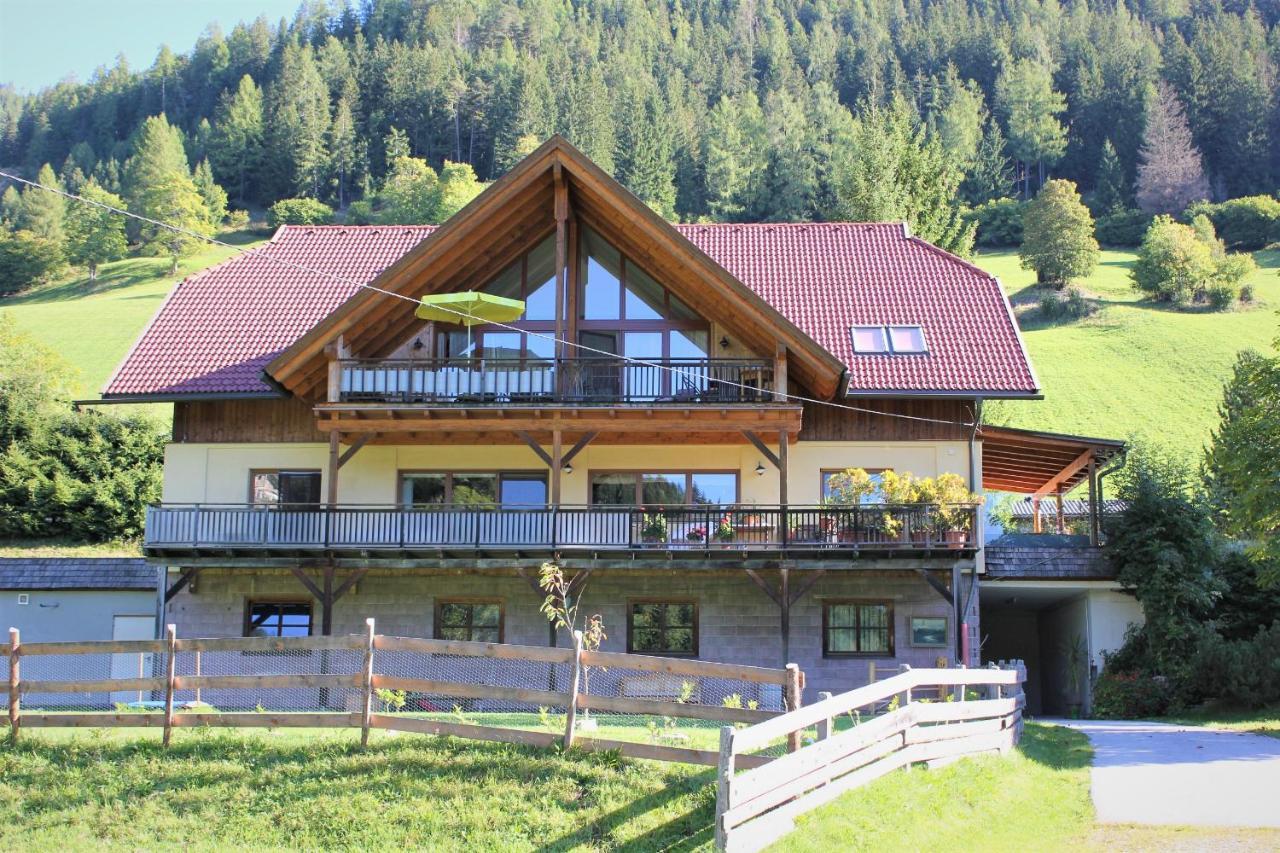 Schoenes Apartment Praegant Бад Кляйнкирххайм Экстерьер фото