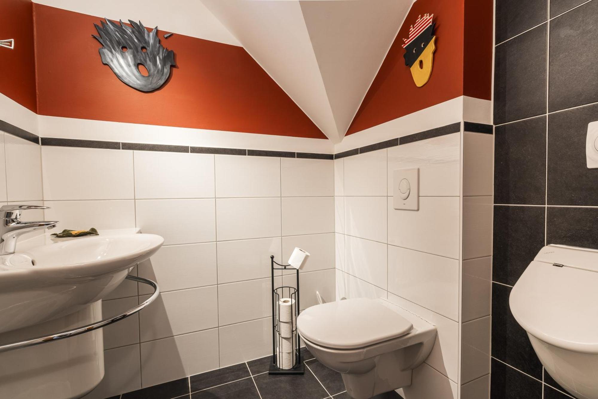Schoenes Apartment Praegant Бад Кляйнкирххайм Экстерьер фото